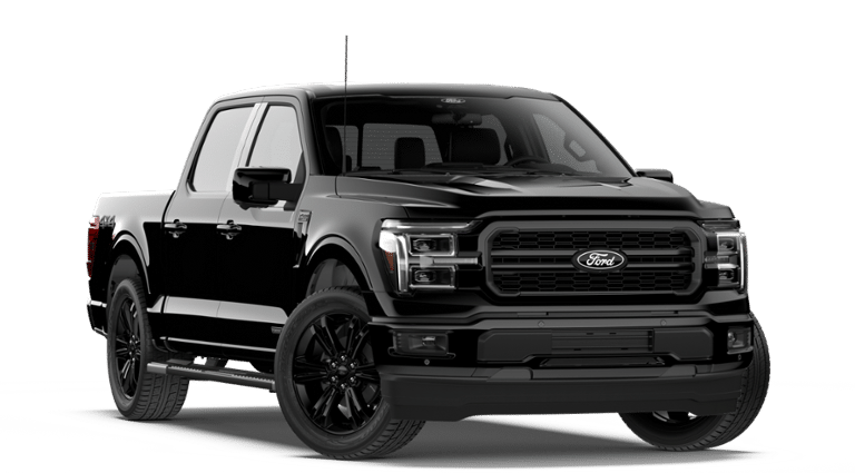 Thumbnail: 2026 Ford F-150 - 27