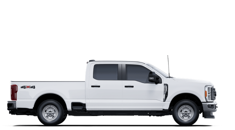 Thumbnail: 2025 Ford F-250 - 21