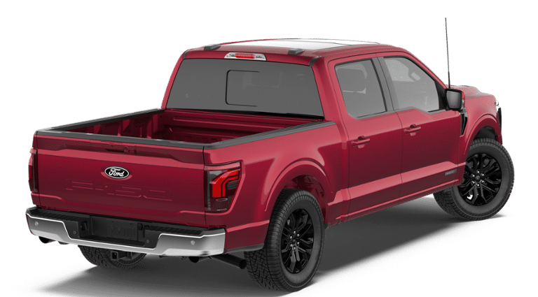 Thumbnail: 2026 Ford F-150 - 26