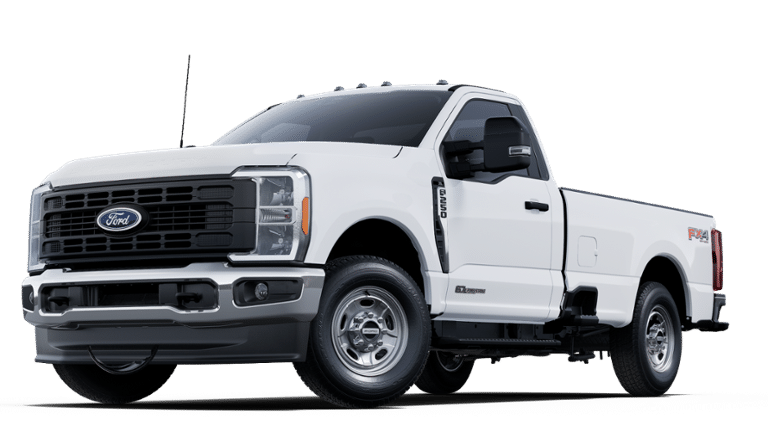 2025 Ford F-250 Super Duty XL's photo