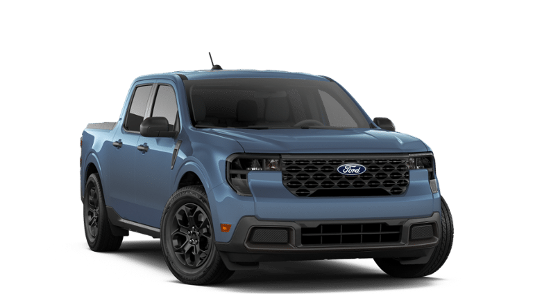 2026 Ford Maverick XLT - Photo 28