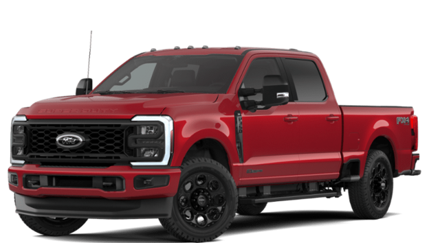 2026 Ford F-350 F-350&reg; XLT TRUCK