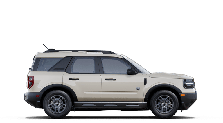 Thumbnail: 2025 Ford Bronco Sport - 26