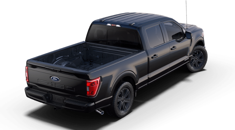 New Ford F-150 truck for Sale in Aiea, HI