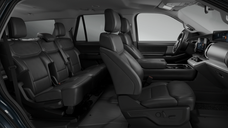 2026 Ford Expedition Active - Photo 6