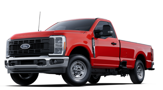 2025 Ford Super Duty F-250 XL TRUCK
