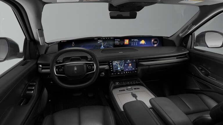 2026 Lincoln Navigator Reserve L - Photo 59