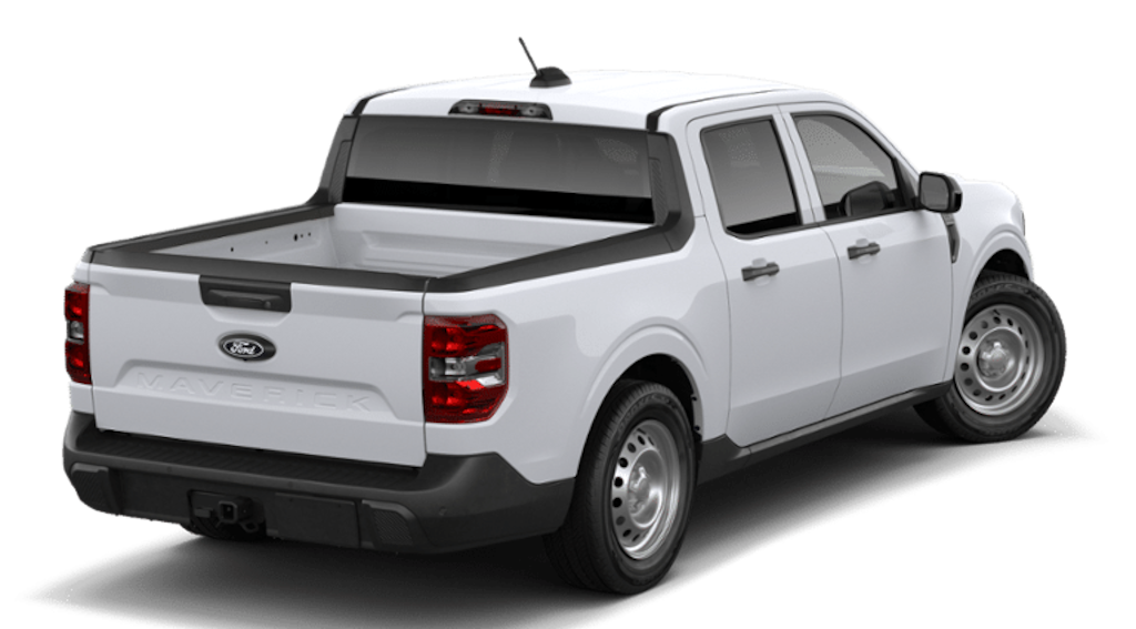 New 2026 Ford Maverick XL TRUCK