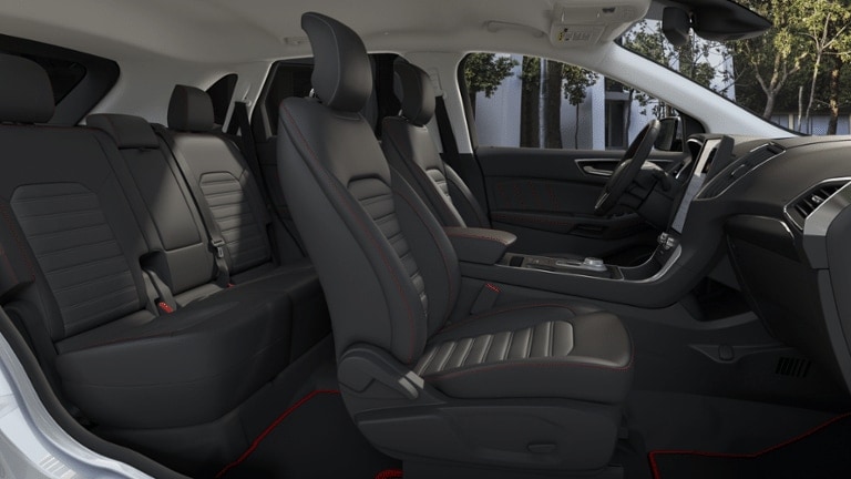 2024 Ford Edge ST-Line SUV 2024 Ford Edge ST-Line SUV