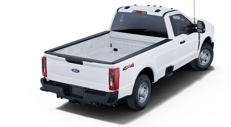 2025 Ford F-250 photo 3