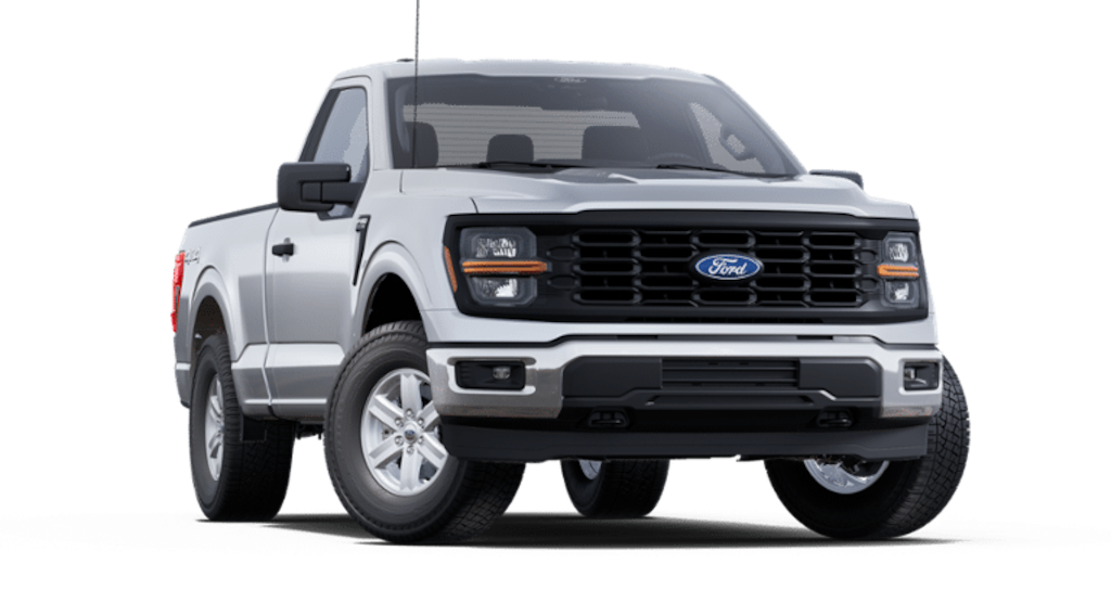 New 2025 Ford F-150 XL TRUCK
