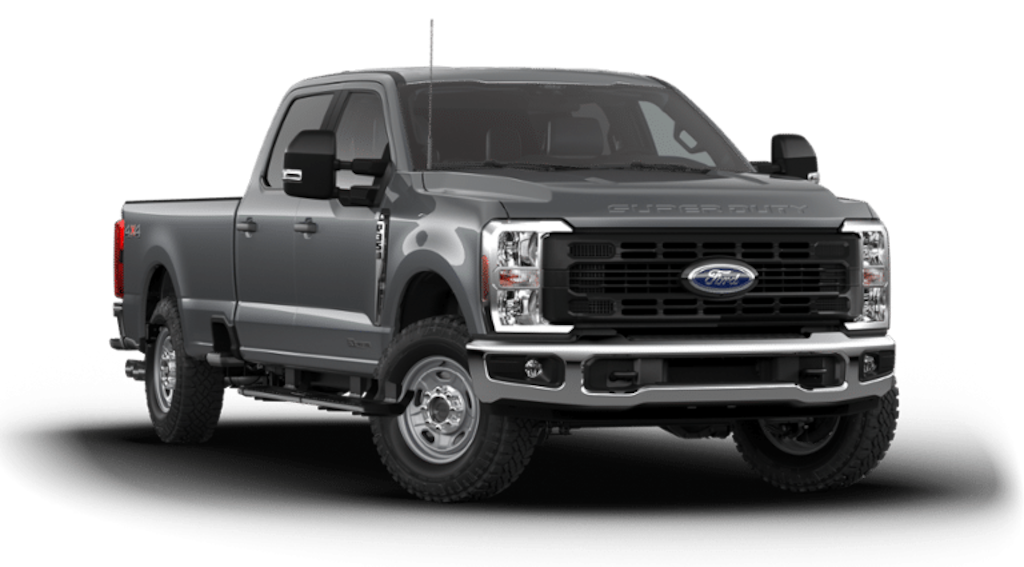 New 2026 Ford F350 Pickup XL Truck