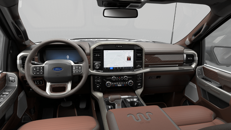 Thumbnail: 2026 Ford F-150 - 29