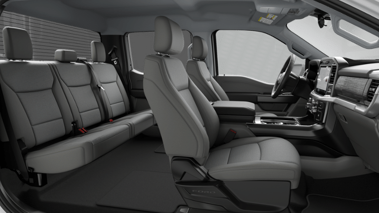 Thumbnail: 2026 Ford F-150 - 28