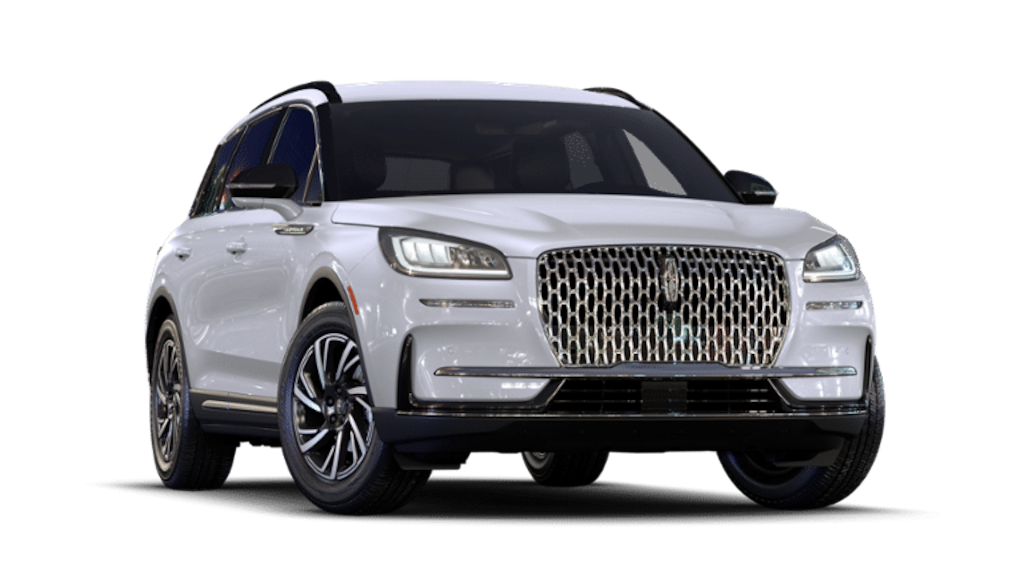 New 2026 Lincoln Corsair Premiere CROSSOVERS