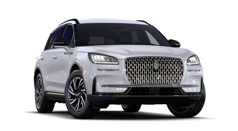 2026 Lincoln Corsair Premiere photo 4