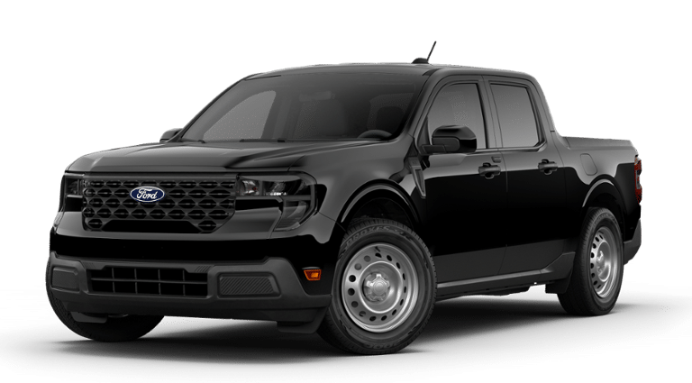 Thumbnail: 2026 Ford Maverick - 9