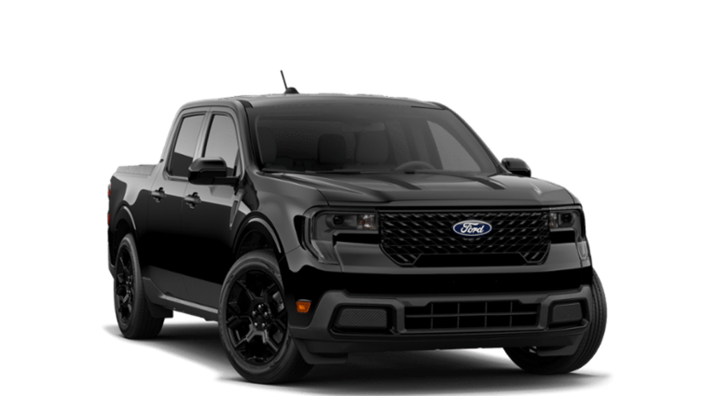 New 2026 Ford Maverick XLT TRUCK