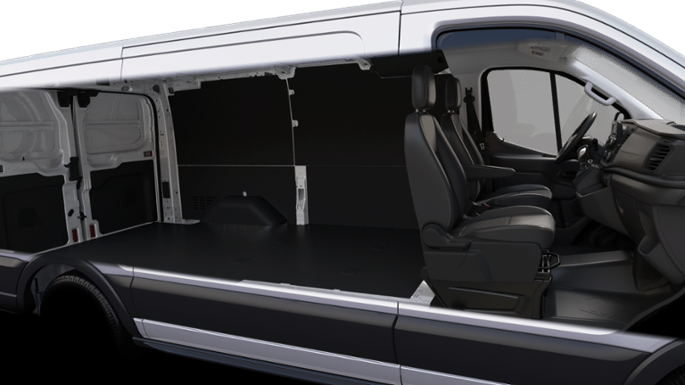 2025 Ford Transit Van Base - Photo 35