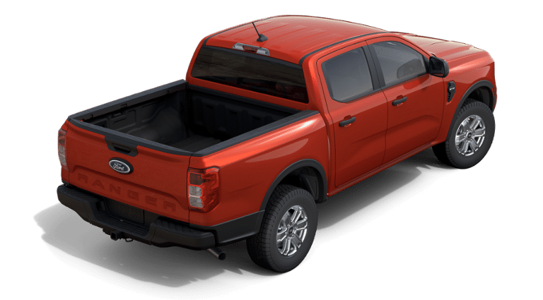 2024 Ford Ranger XL