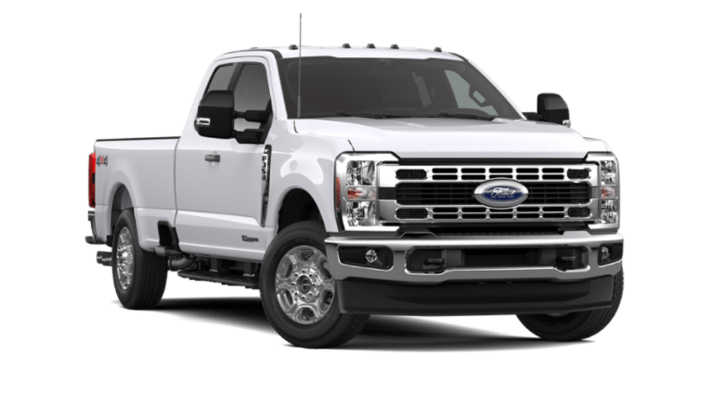New 2026 Ford Super Duty F-350® XLT TRUCK