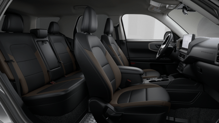 2026 Ford Bronco Sport Big Bend SUV