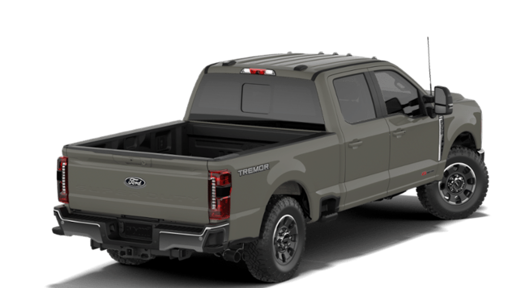 New 2027 Ford F-350SD XL Truck