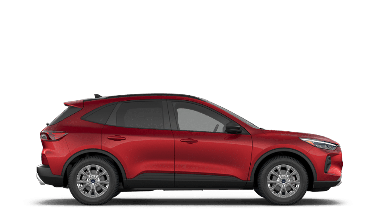2026 Ford Escape Active - Photo 65