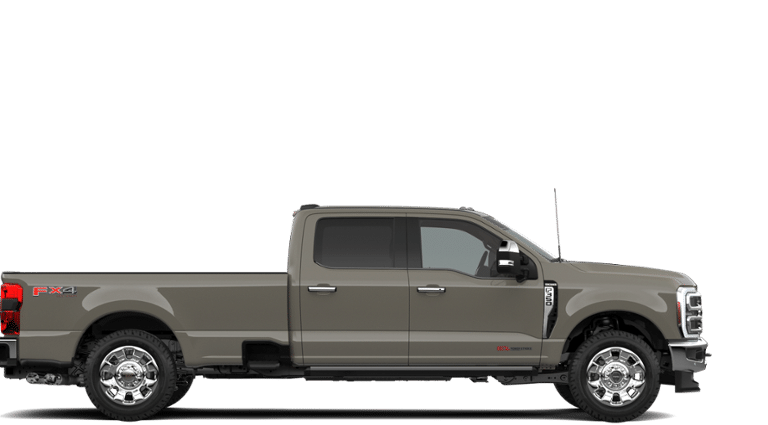 Thumbnail: 2026 Ford F-350 - 27