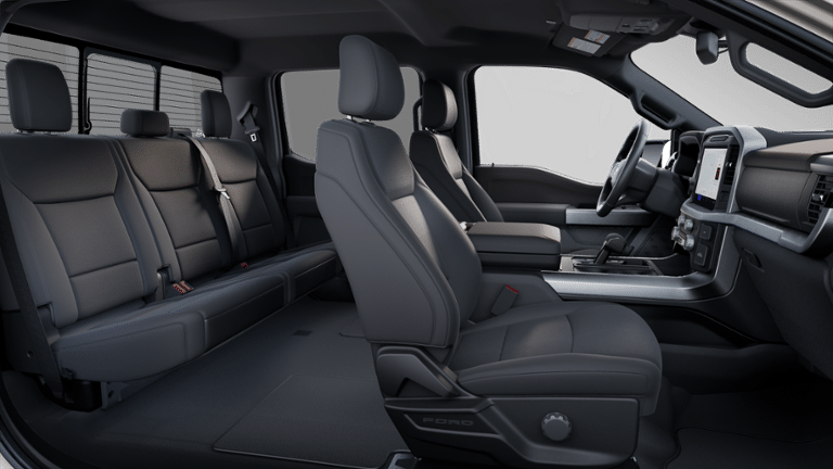 2025 Ford F-150 XLT 28