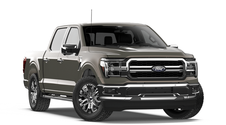 Thumbnail: 2026 Ford F-150 - 33