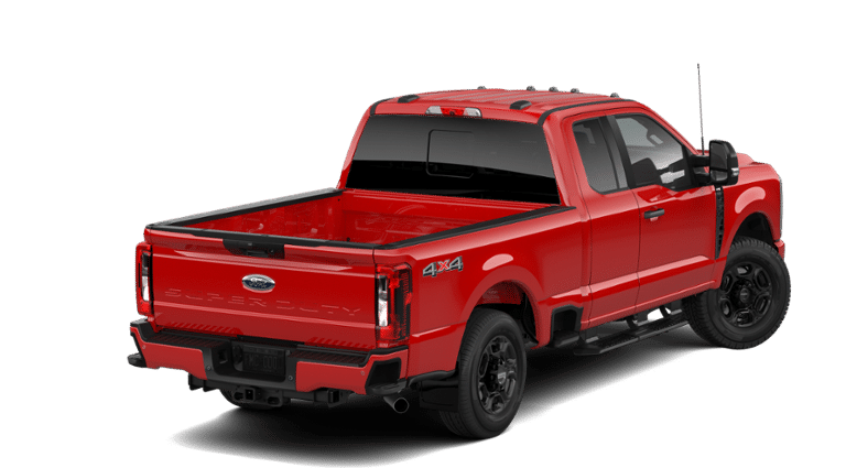 new 2026 Ford F-350 Super Duty car