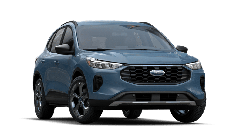 2025 Ford Escape ST-Line photo 4