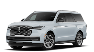 2026 Lincoln Navigator Premiere SUV