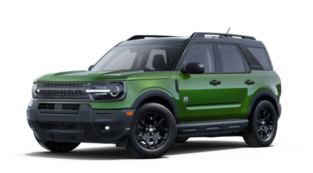 2025 Ford Bronco Sport Big Bend SUV