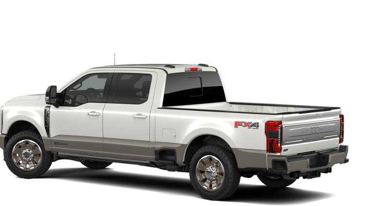 2026 Ford F-250 photo 2