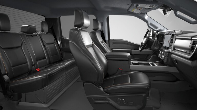 2026 Ford F-250 Super Duty Lariat - Photo 36