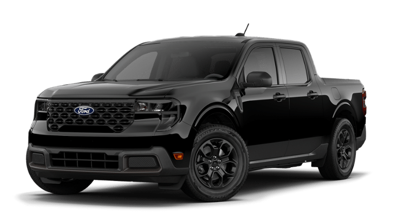 new 2026 Ford Maverick car, priced at $34,710