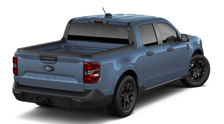 2026 Ford Maverick XLT Truck  Crew Cab