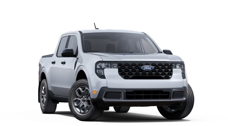 2025 Ford Maverick XLT photo 3