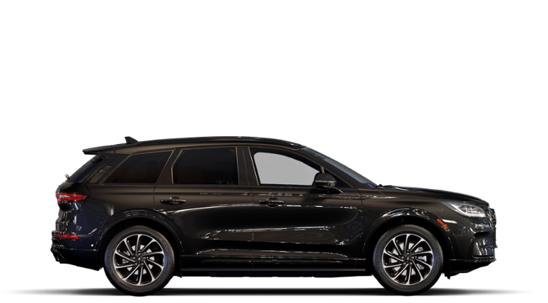 2026 Lincoln Corsair Grand Touring CROSSOVERS