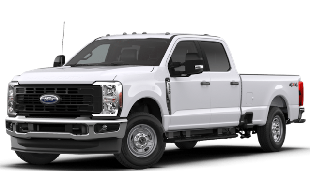 2026 Ford F-250 XL TRUCK