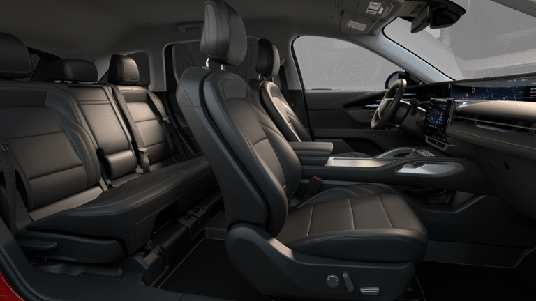 2026 Lincoln Nautilus Premiere - Photo 31