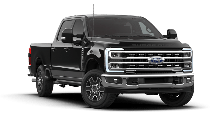 2026 Ford F-350 Super Duty Lariat - Photo 48