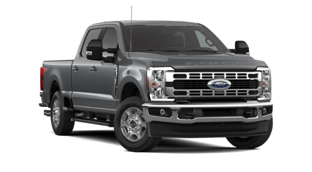 New 2026 Ford Super Duty F-250® XLT TRUCK