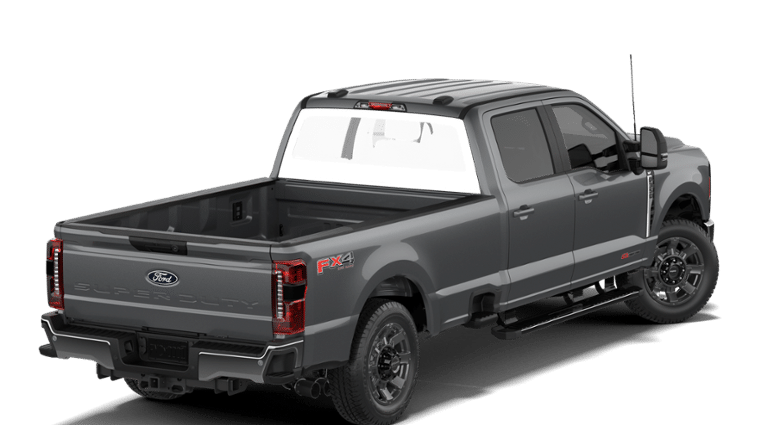 New 2027 Ford Super Duty XLT TRUCK