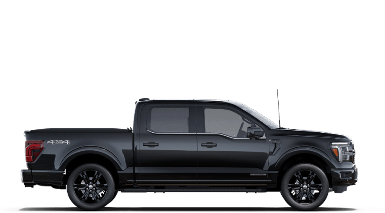 Thumbnail: 2025 Ford F-150 - 28