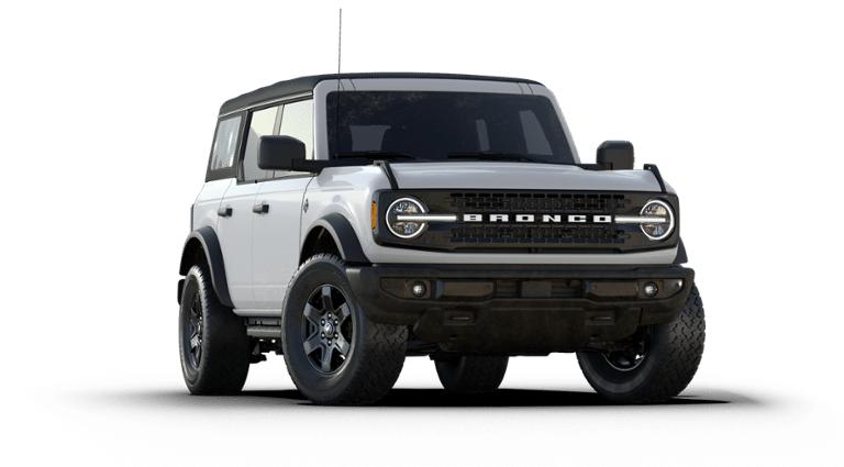 Thumbnail: 2025 Ford Bronco - 48