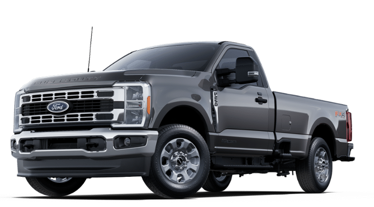 2025 Ford F-250 Super Duty XLT - Photo 16