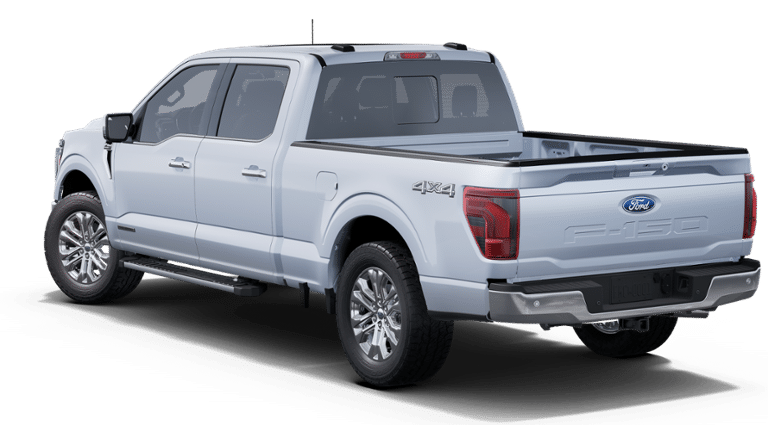 Thumbnail: 2025 Ford F-150 - 46